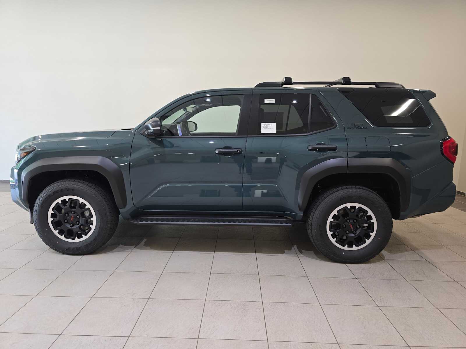 Thumbnail: 2026 Toyota 4Runner - 3