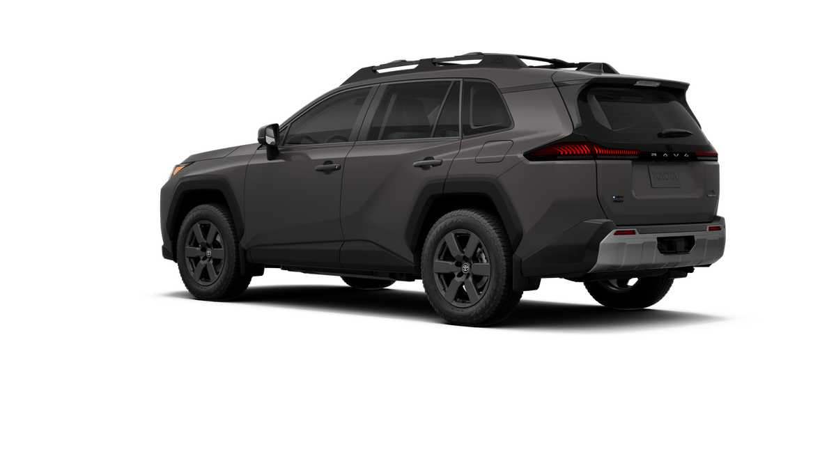 Thumbnail: 2026 Toyota RAV4 - 6