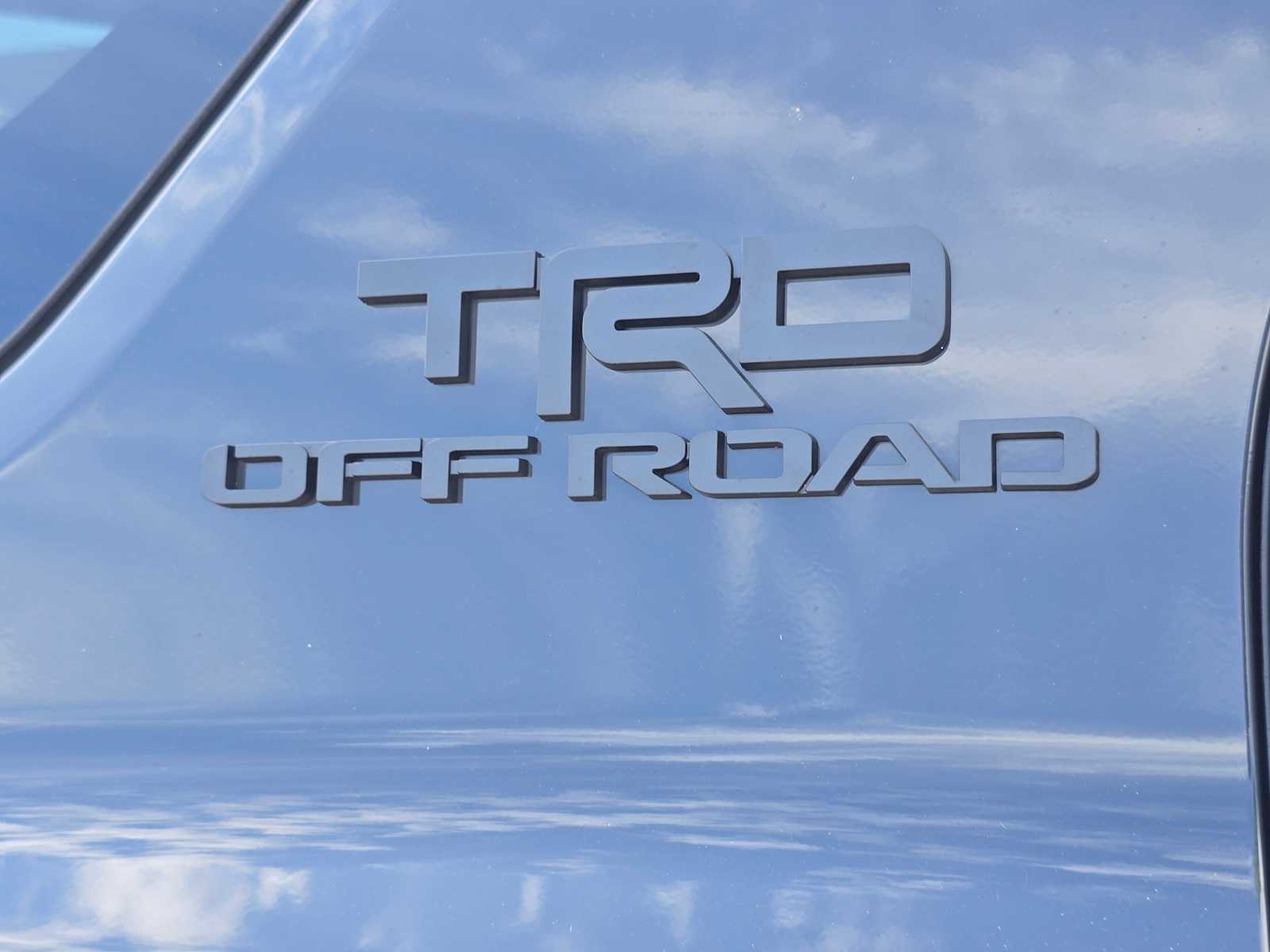 Thumbnail: 2025 Toyota 4Runner - 5