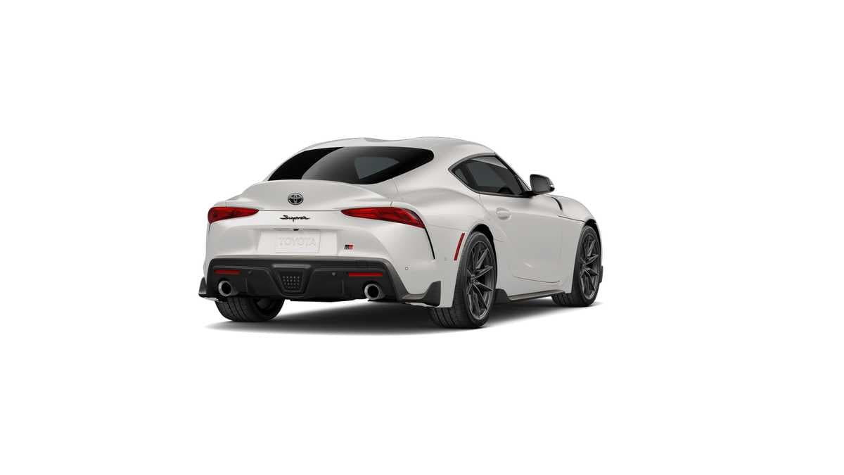 Thumbnail: 2026 Toyota GR Supra - 9