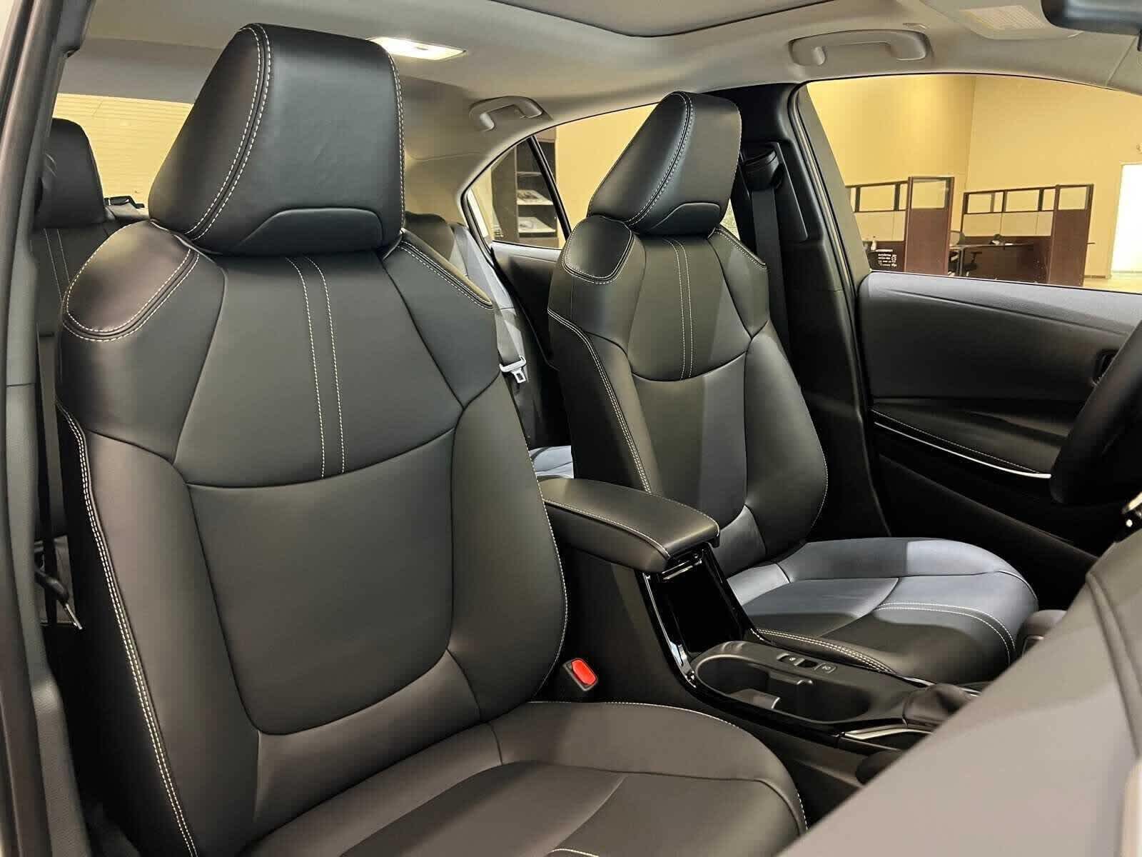 Thumbnail: 2026 Toyota Corolla - 14