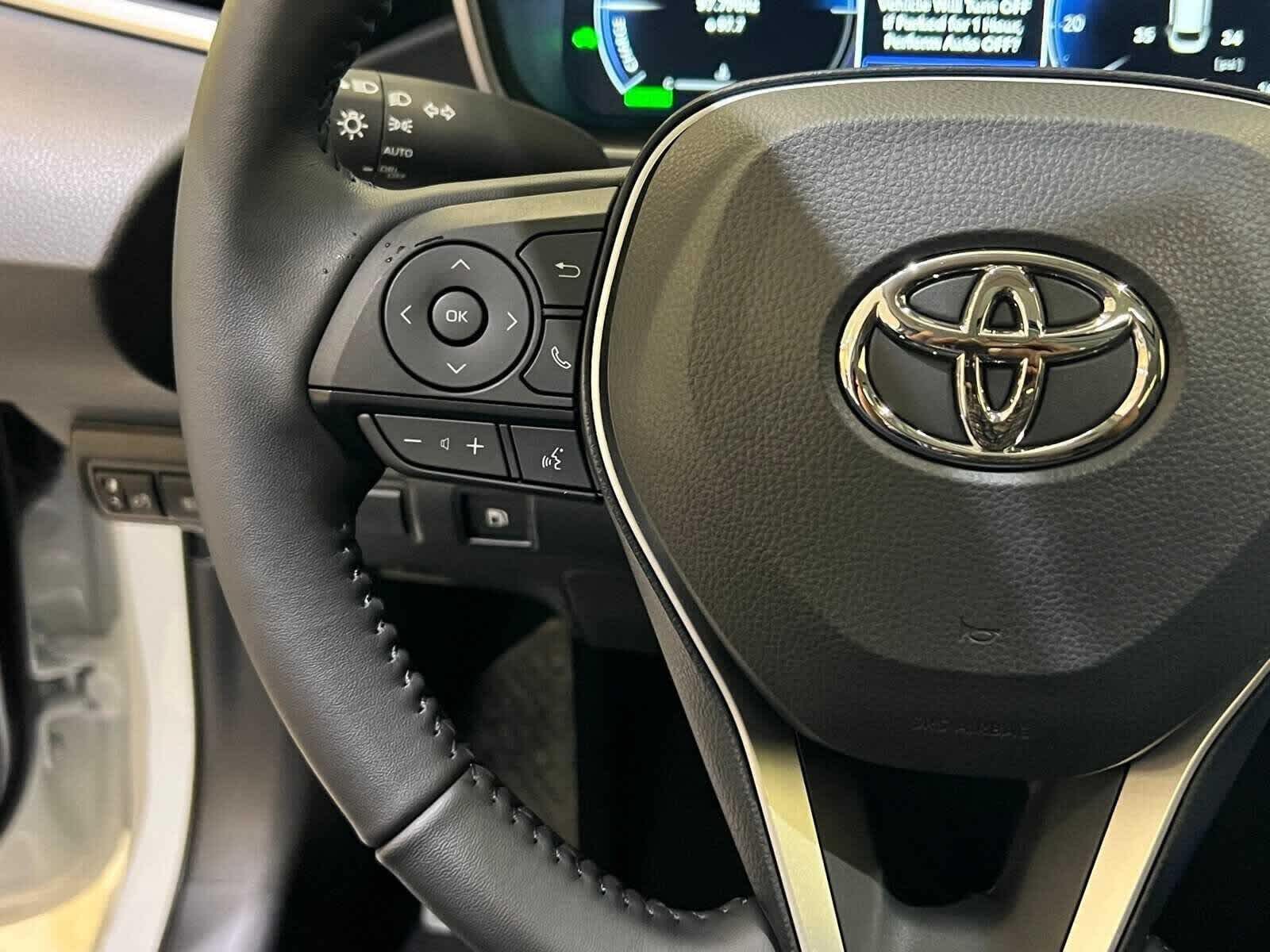 Thumbnail: 2026 Toyota Corolla - 22