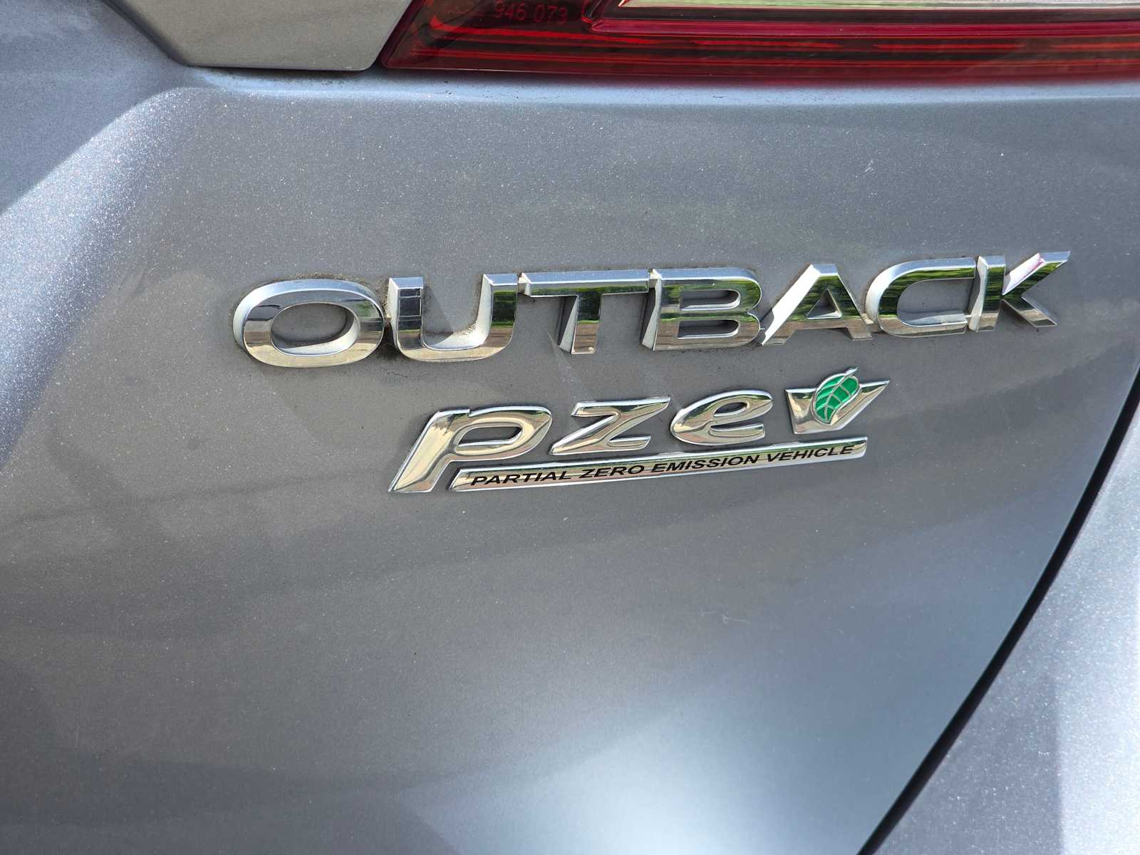 Thumbnail: 2015 Subaru Outback - 5