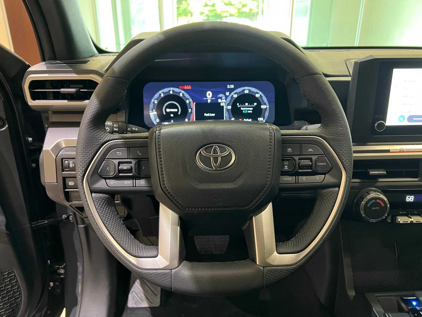 Thumbnail: 2025 Toyota Tacoma - 19