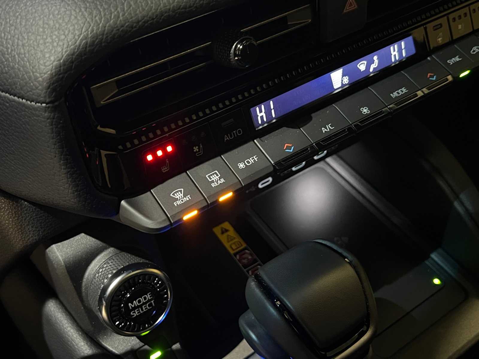 Thumbnail: 2025 Toyota Land Cruiser - 25