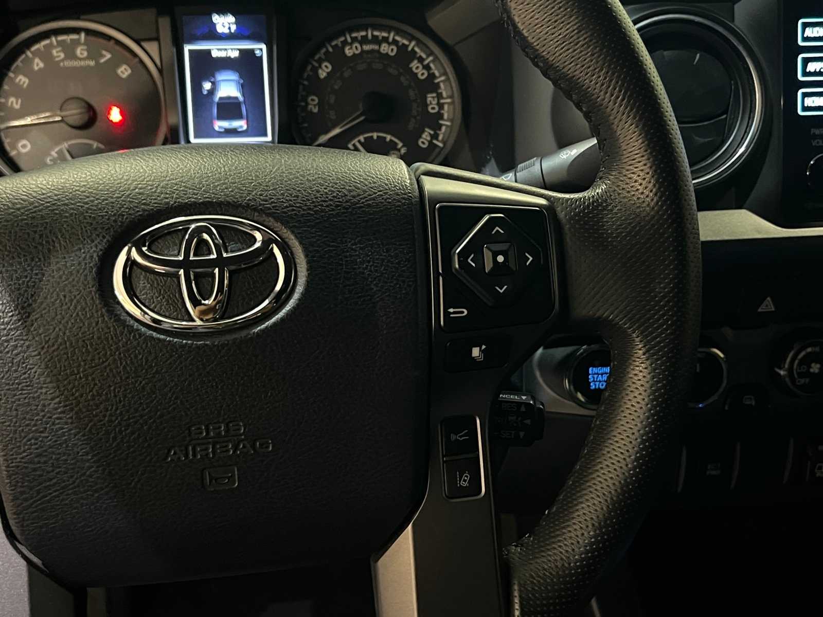 Thumbnail: 2019 Toyota Tacoma - 20