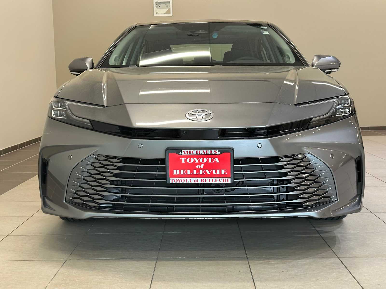 Thumbnail: 2026 Toyota Camry - 6