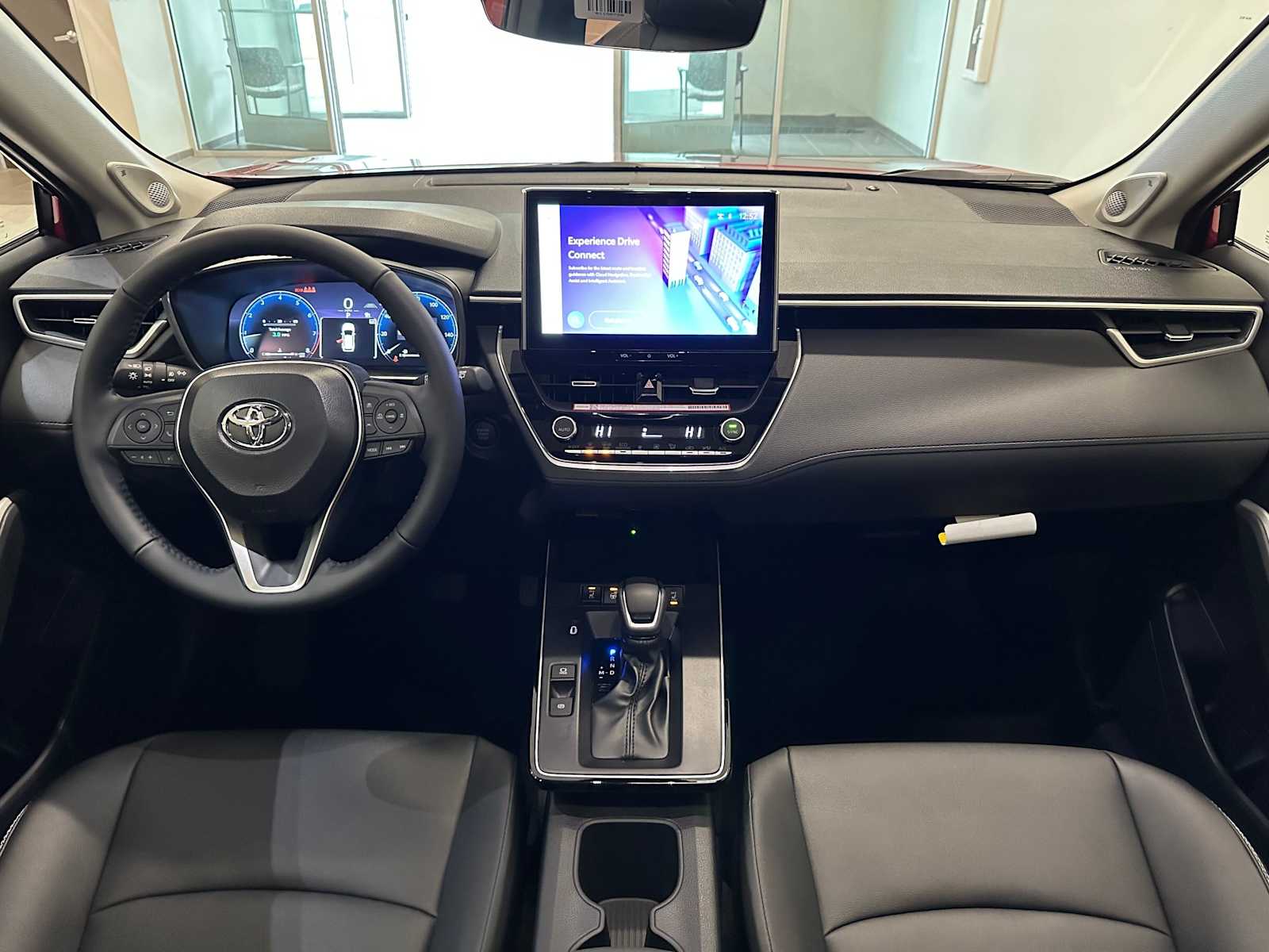 Thumbnail: 2026 Toyota Corolla Cross - 10