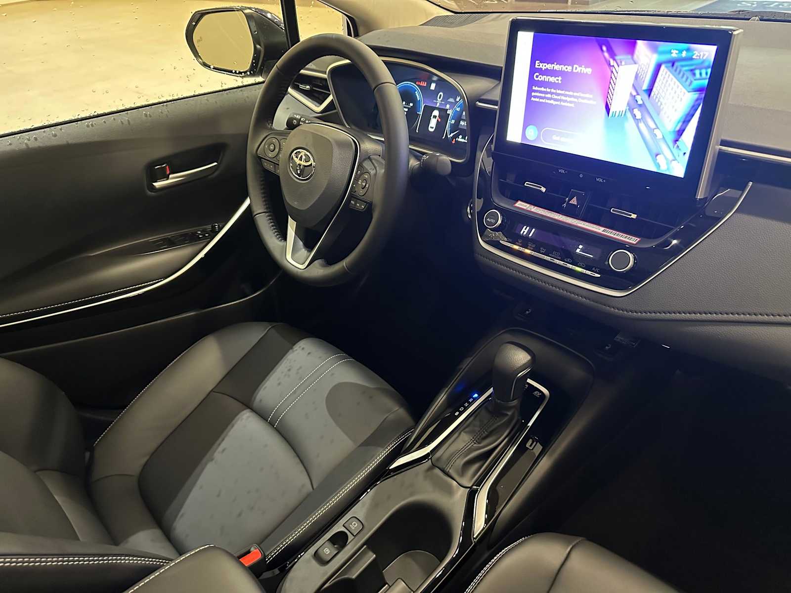 Thumbnail: 2026 Toyota Corolla - 30