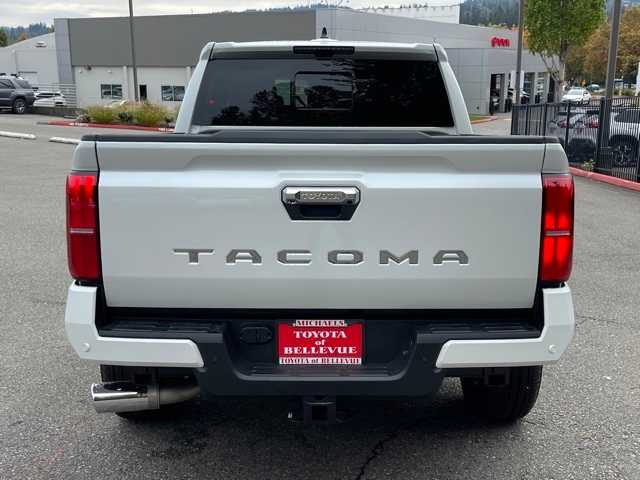 Thumbnail: 2024 Toyota Tacoma - 5