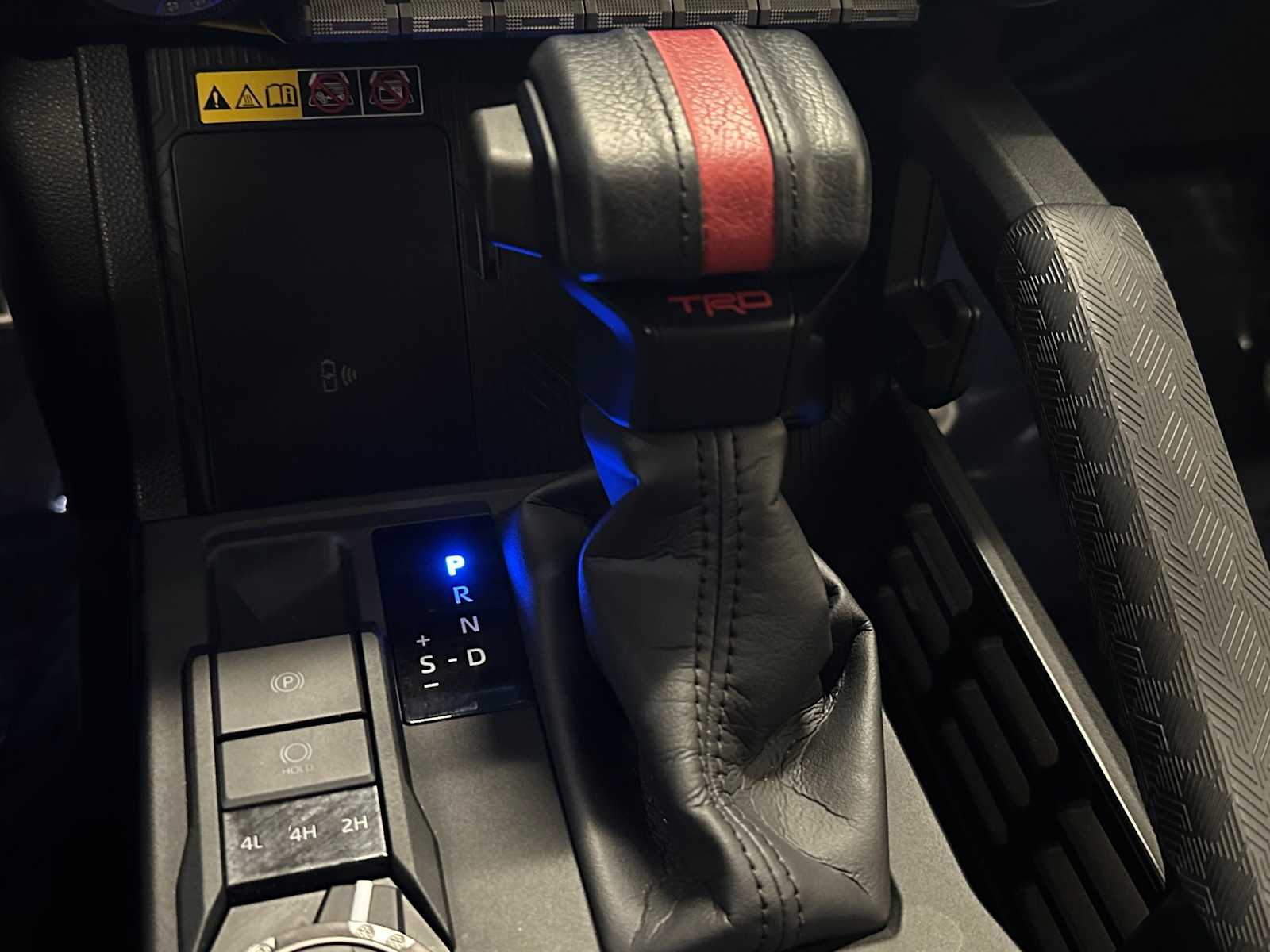 Thumbnail: 2025 Toyota 4Runner - 17