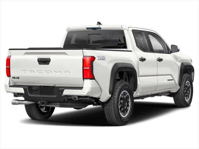 Thumbnail: 2024 Toyota Tacoma - 2