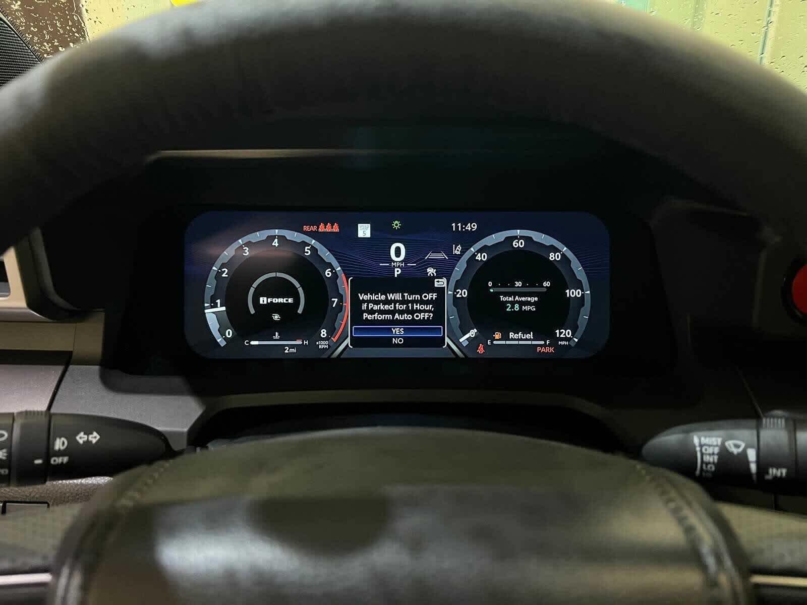 Thumbnail: 2026 Toyota Tacoma - 19