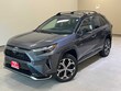  Toyota RAV4 Plug-in Hybrid
