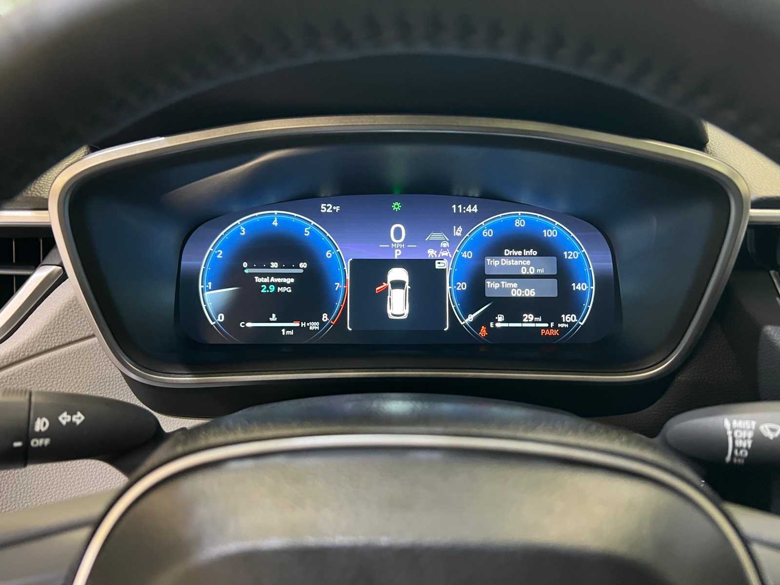 Thumbnail: 2026 Toyota Corolla Cross - 19