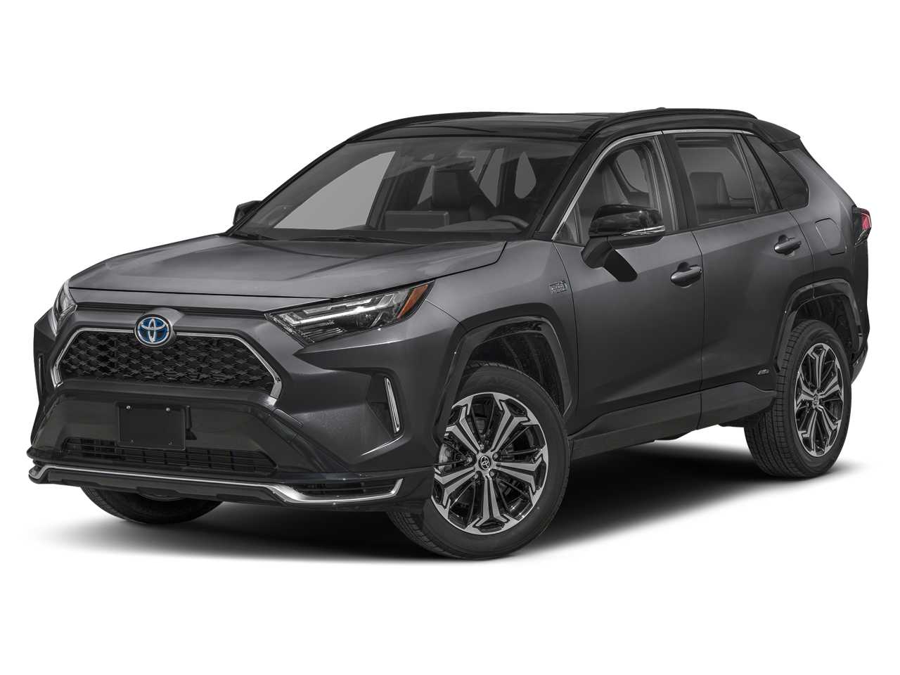 Thumbnail: 2025 Toyota RAV4 - 1