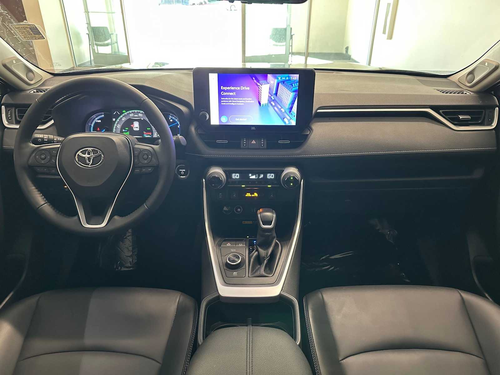 Thumbnail: 2025 Toyota RAV4 - 10