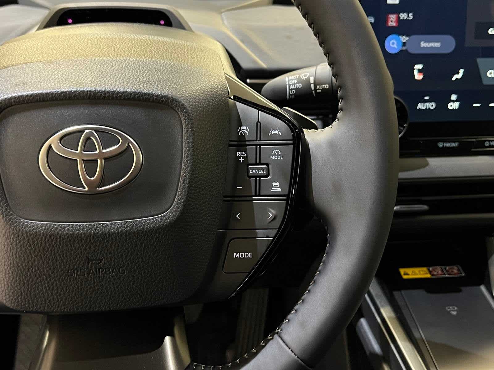 Thumbnail: 2026 Toyota bZ - 20