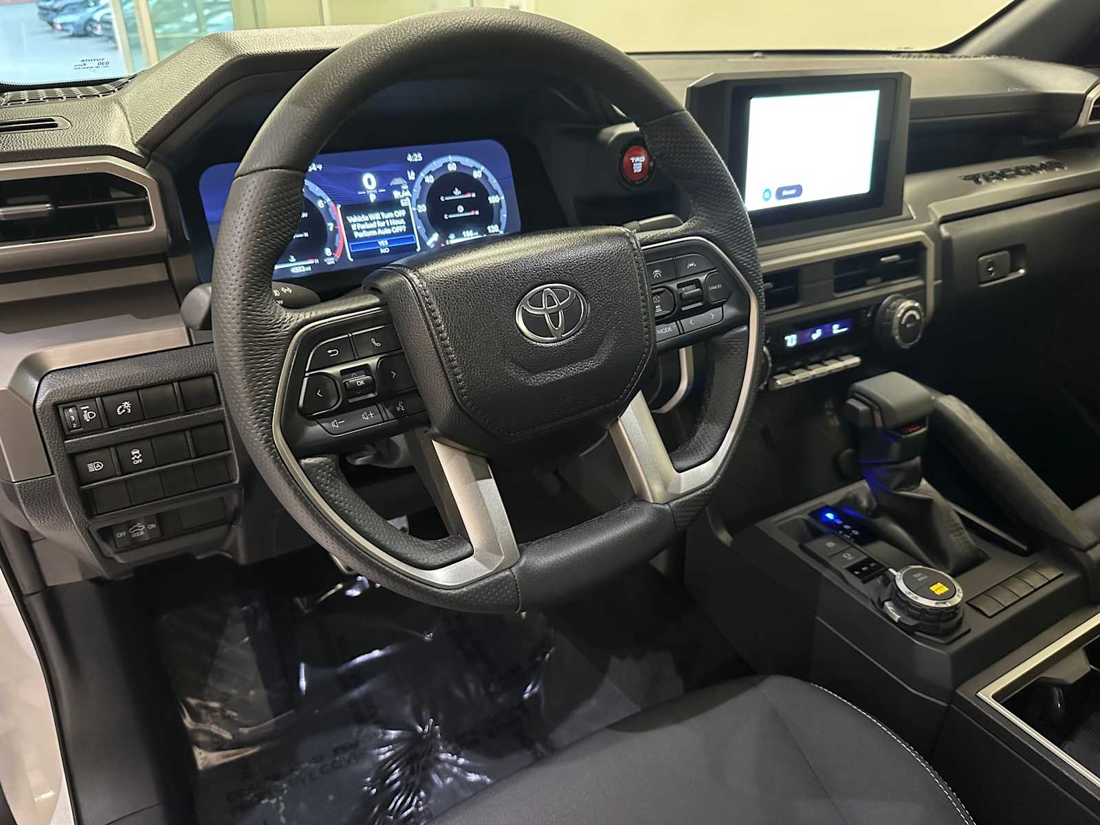 Thumbnail: 2024 Toyota Tacoma - 2