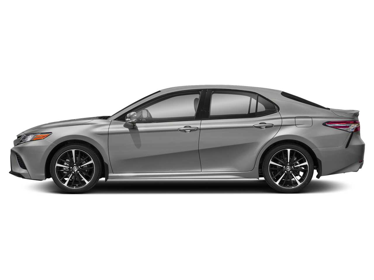 Thumbnail: 2019 Toyota Camry - 3