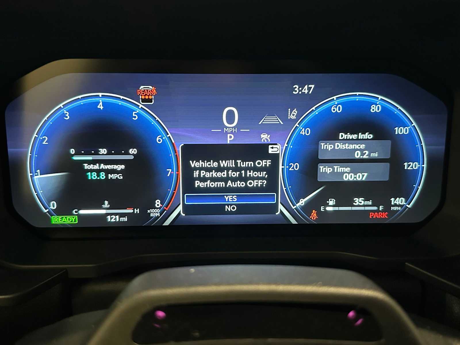 Thumbnail: 2026 Toyota Land Cruiser - 12