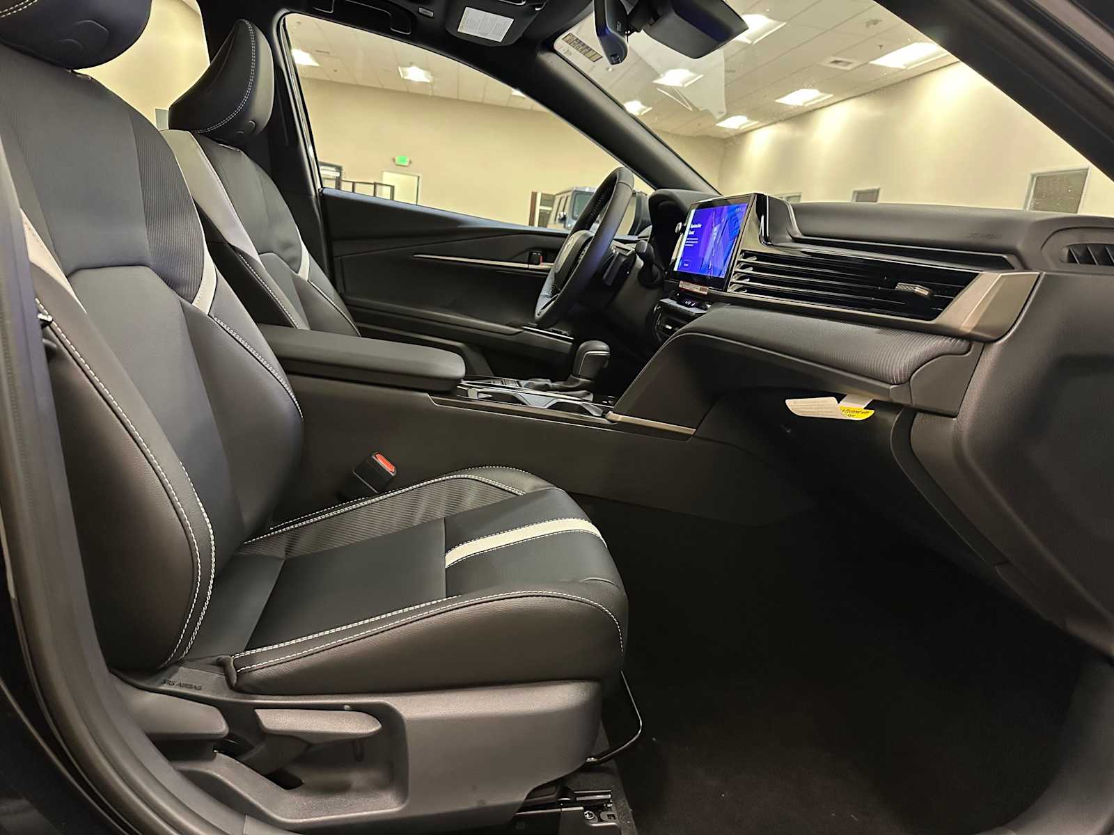 Thumbnail: 2026 Toyota Camry - 28