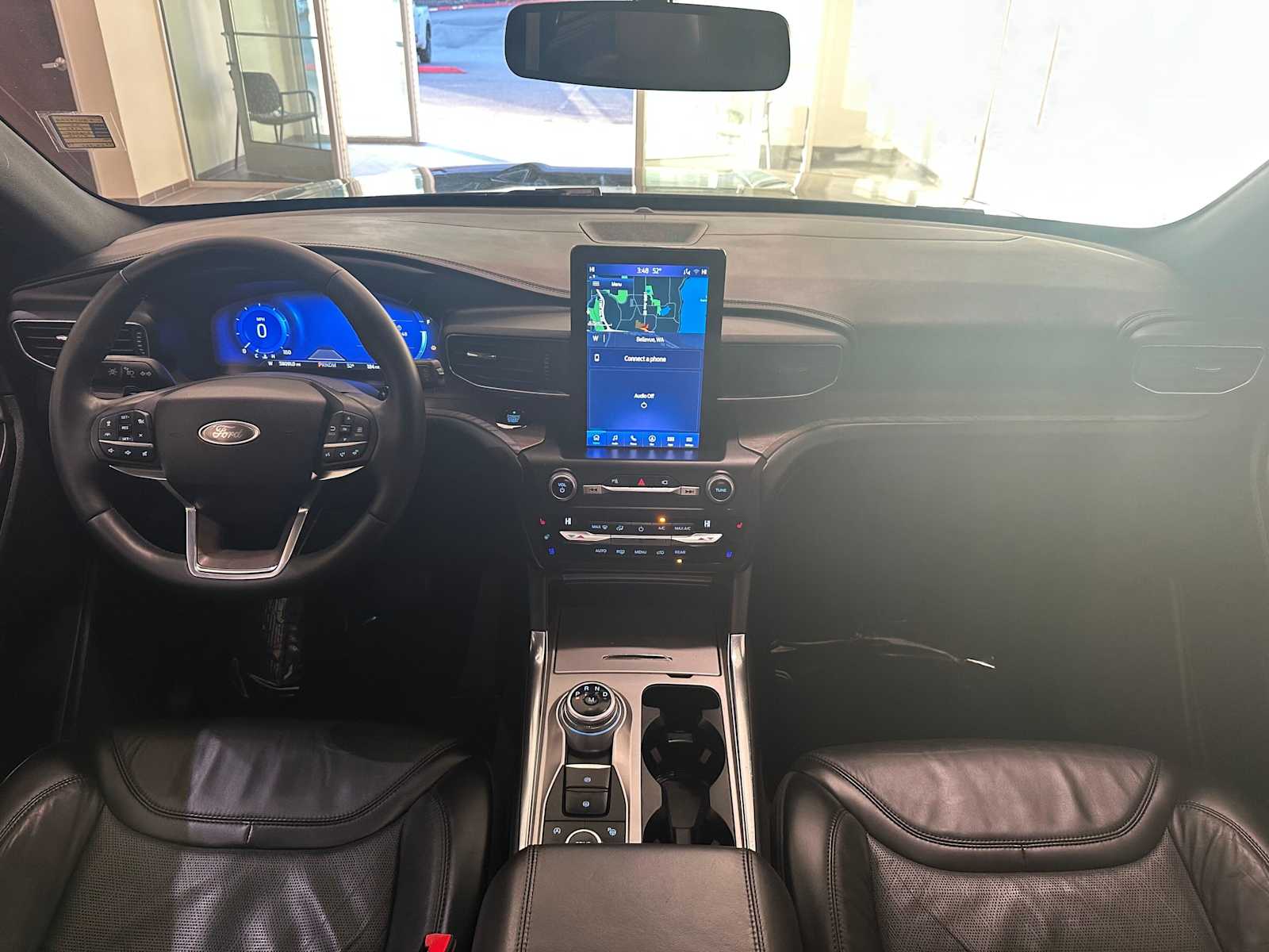 Thumbnail: 2020 Ford Explorer - 10