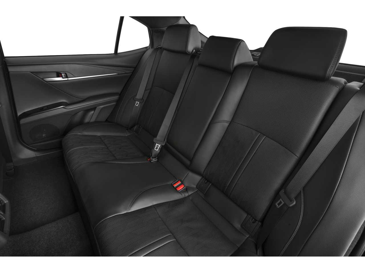 Thumbnail: 2026 Toyota Camry - 9