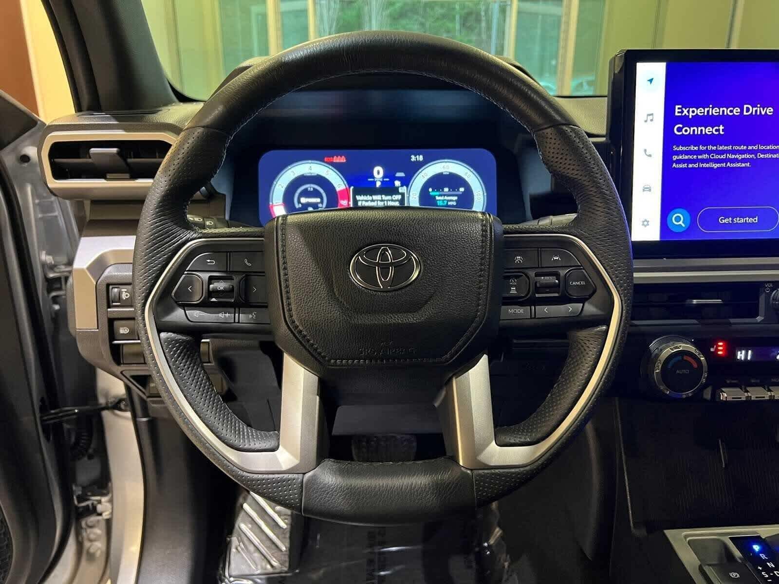 Thumbnail: 2024 Toyota Tacoma - 19