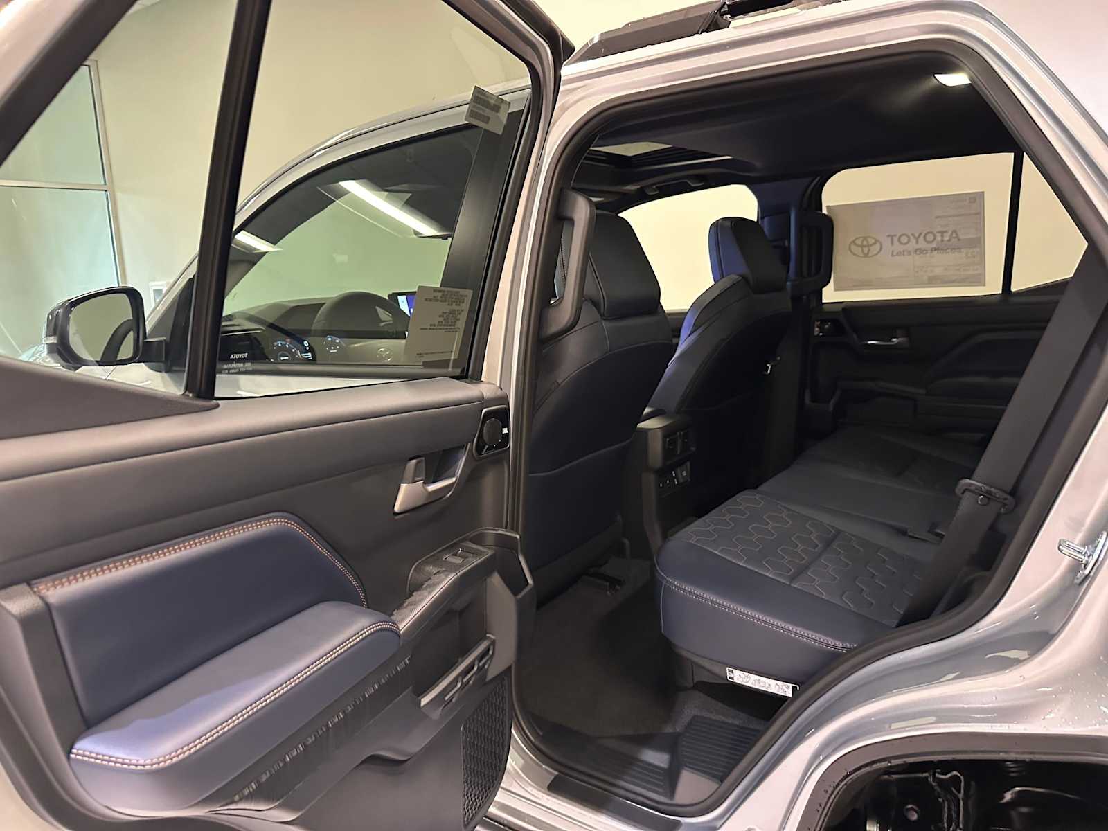 Thumbnail: 2026 Toyota 4Runner - 24