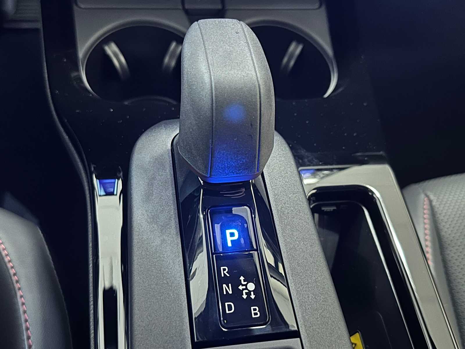 Thumbnail: 2026 Toyota Prius - 16