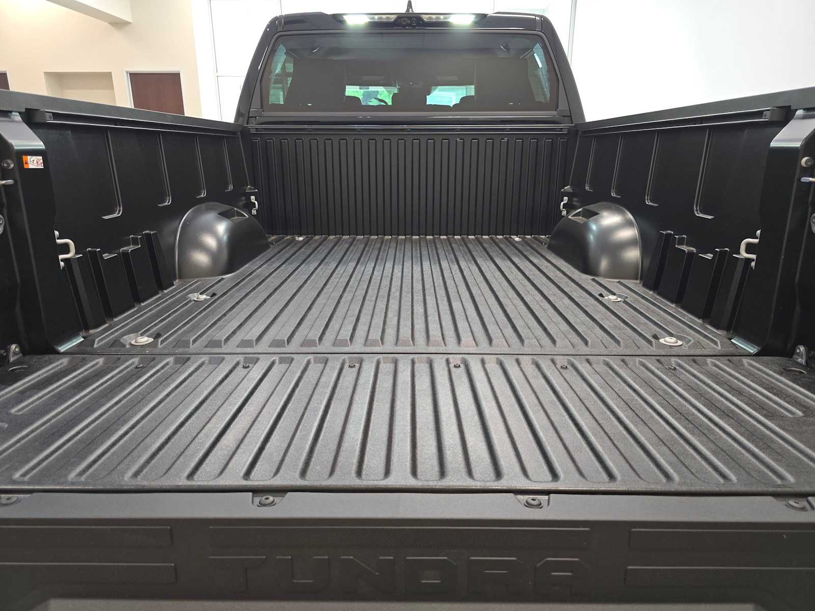 Thumbnail: 2026 Toyota Tundra - 29