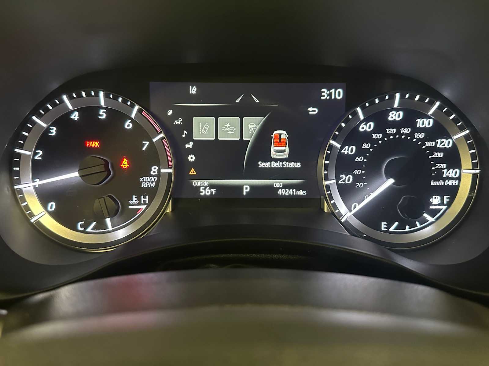 Thumbnail: 2023 Toyota Highlander - 12