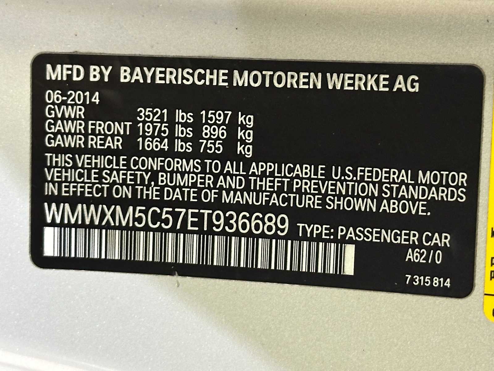 Thumbnail: 2014 MINI Cooper Hardtop - 29