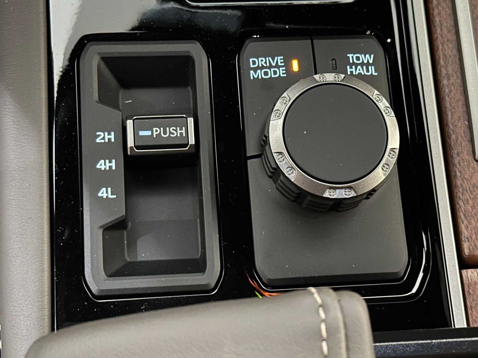 Thumbnail: 2026 Toyota Sequoia - 17