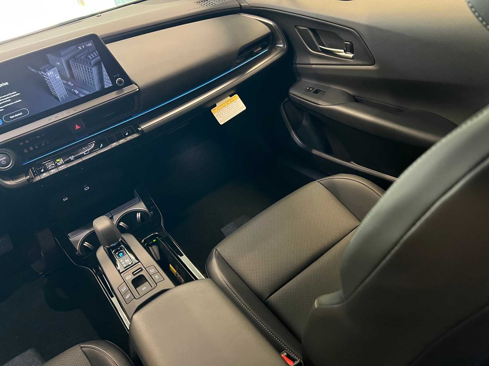 Thumbnail: 2026 Toyota Prius - 11