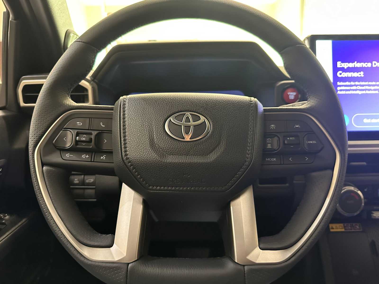 Thumbnail: 2026 Toyota 4Runner - 11