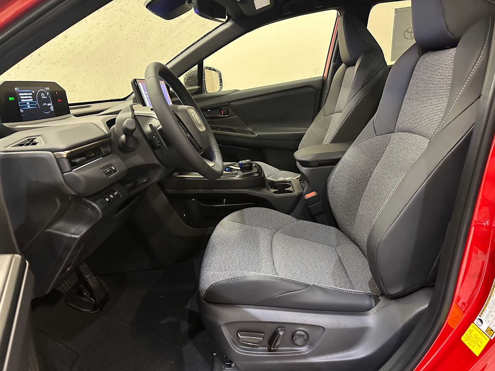 Thumbnail: 2026 Toyota bZ - 19