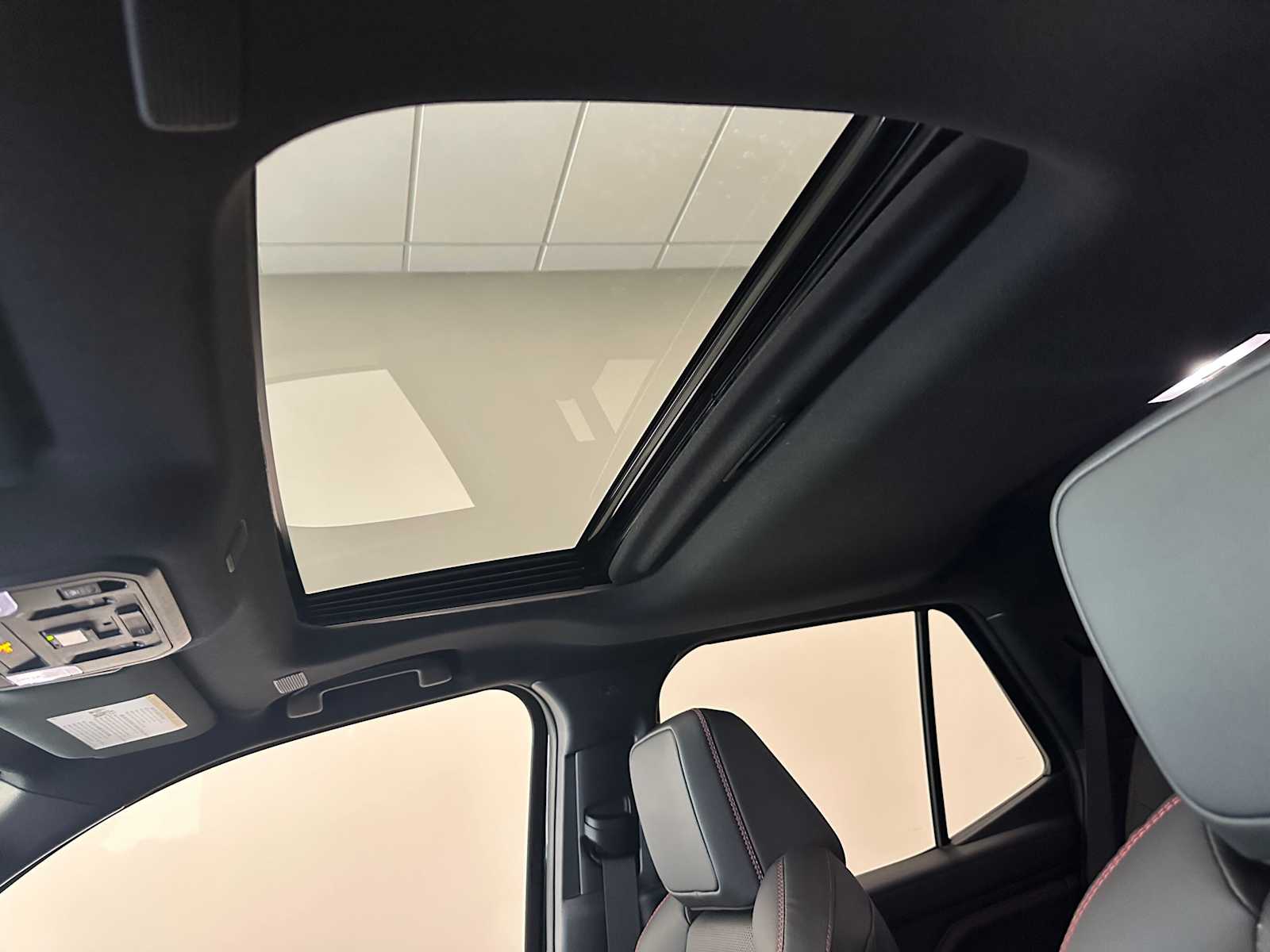 Thumbnail: 2025 Toyota 4Runner - 21