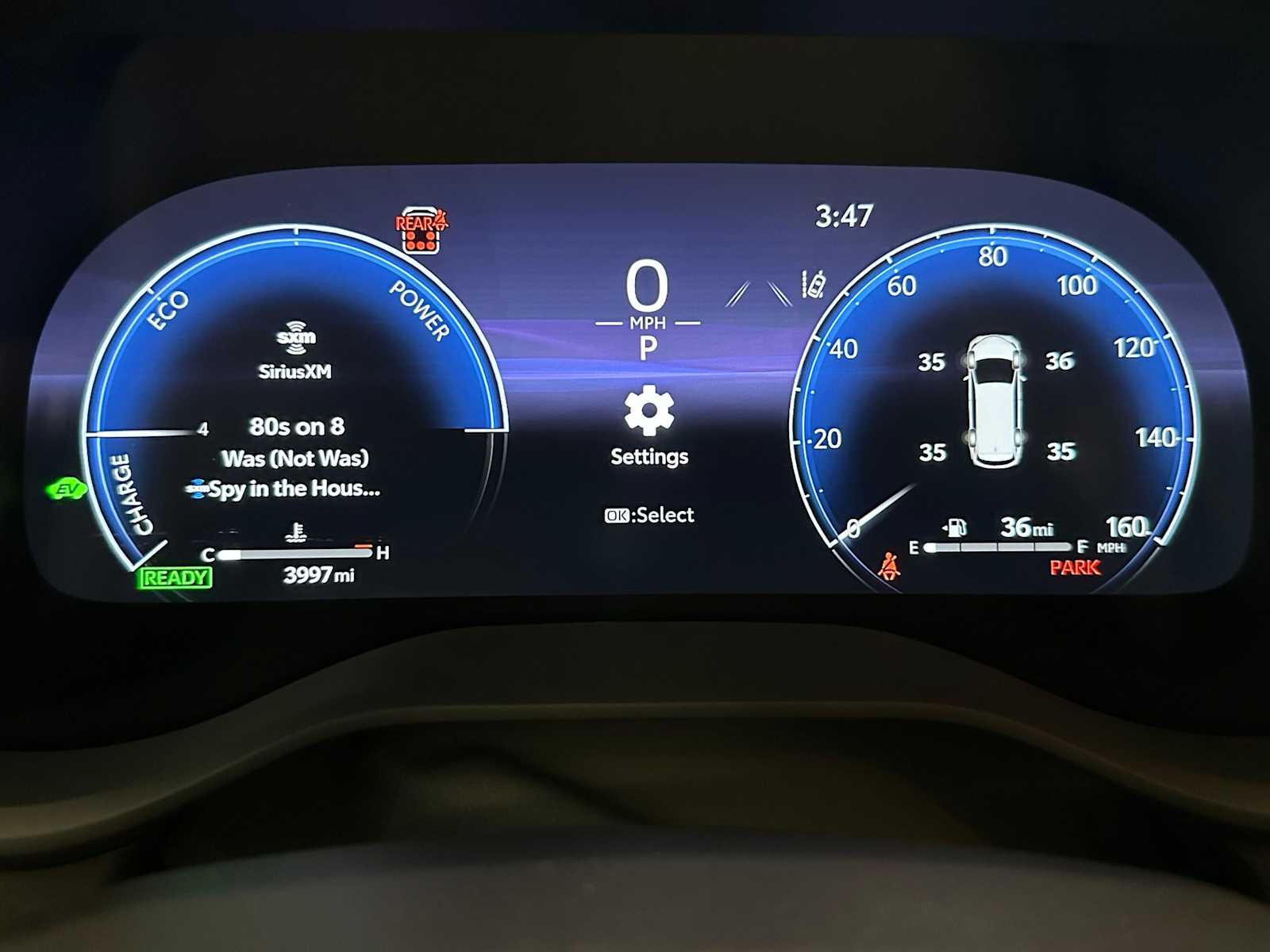 Thumbnail: 2025 Toyota Sienna - 12