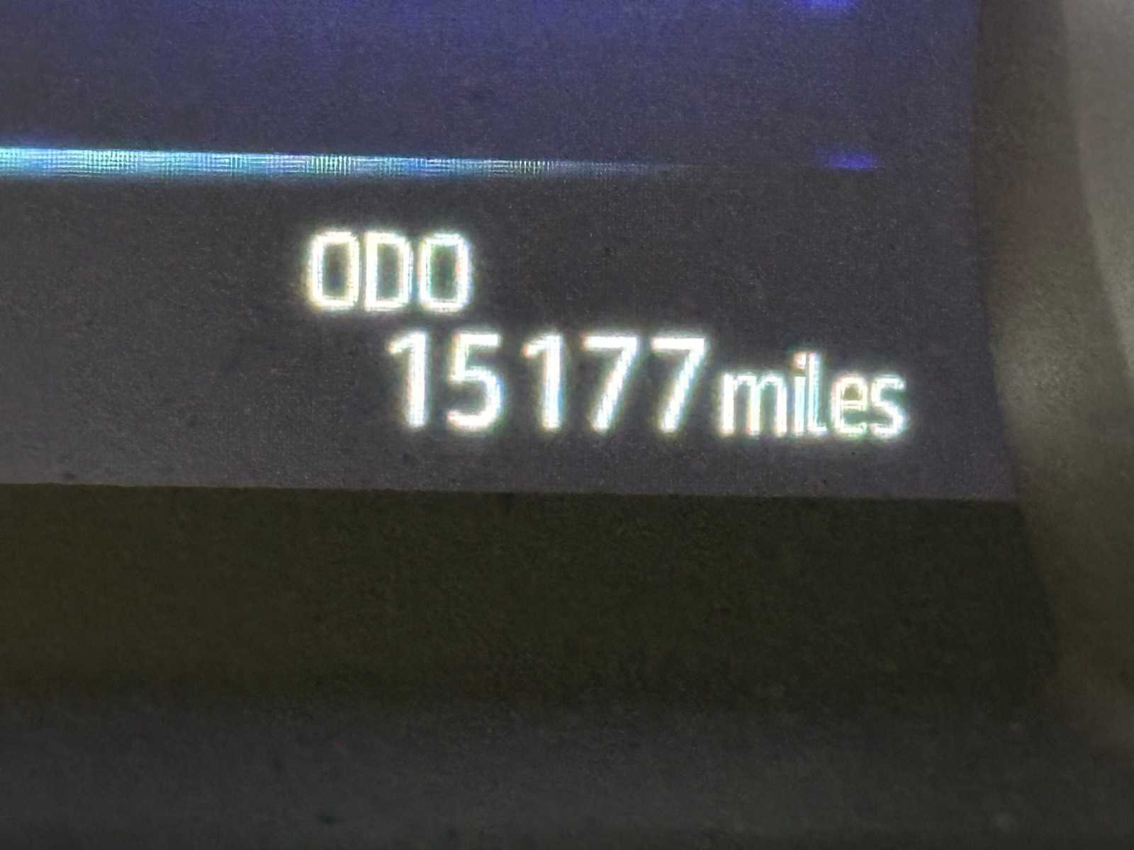 Thumbnail: 2023 Toyota Camry - 18