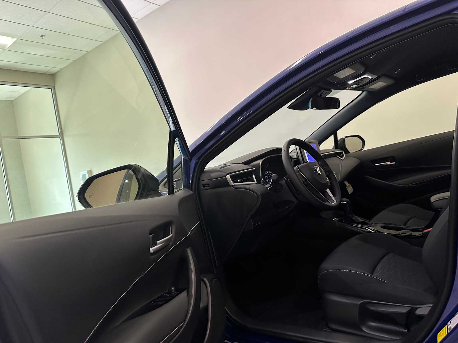 Thumbnail: 2026 Toyota Corolla - 21