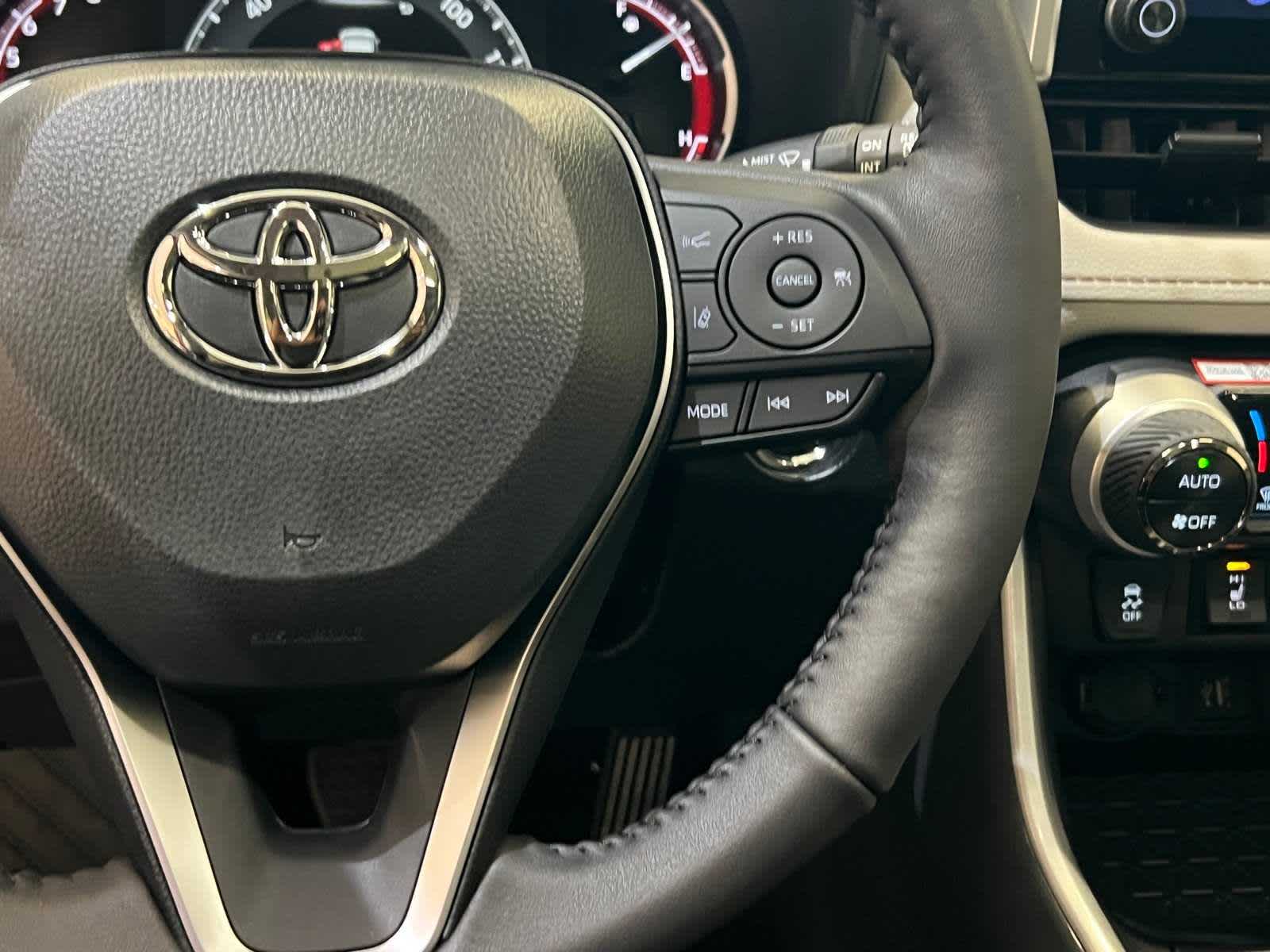 Thumbnail: 2025 Toyota RAV4 - 19