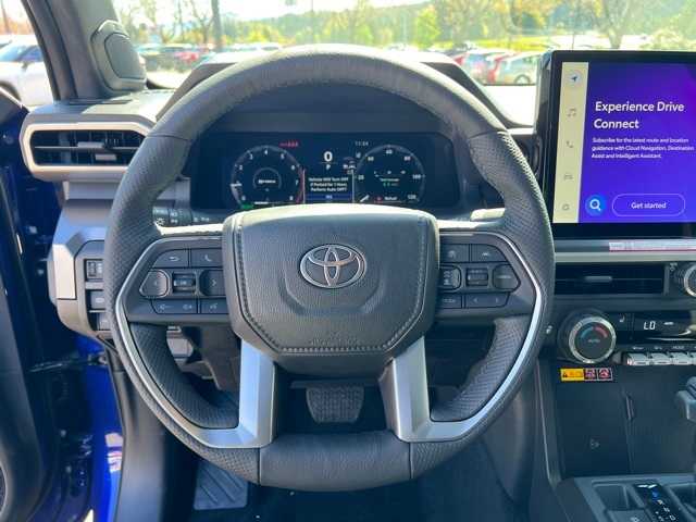 Thumbnail: 2025 Toyota Tacoma - 22