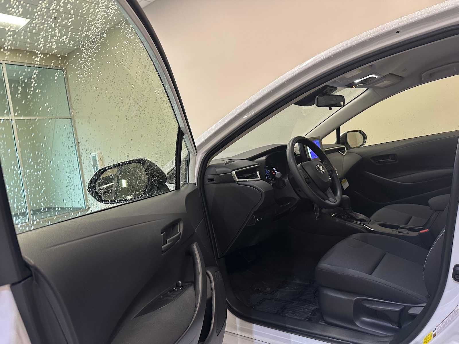 Thumbnail: 2026 Toyota Corolla - 21