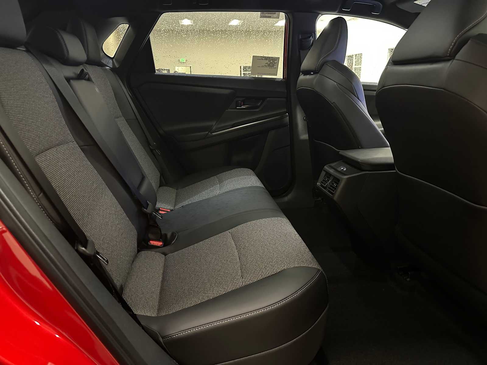 Thumbnail: 2026 Toyota bZ - 23