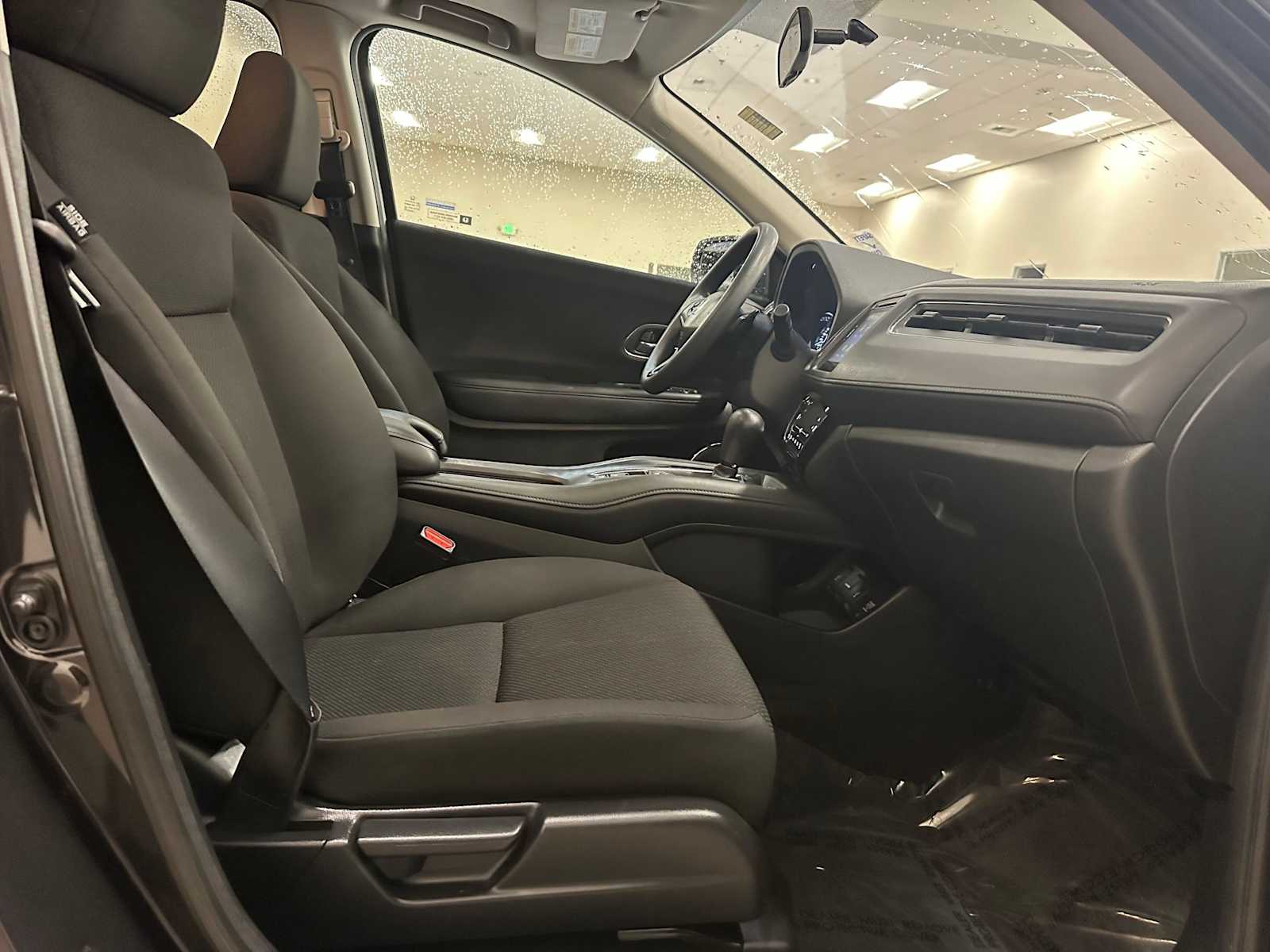 Thumbnail: 2018 Honda HR-V - 27