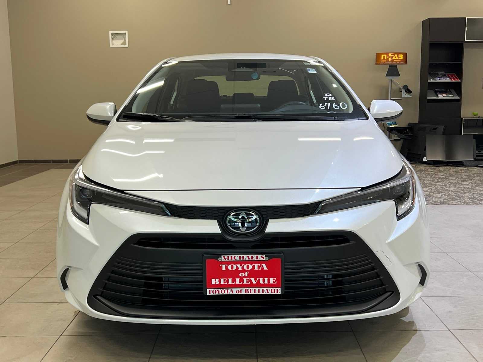 Thumbnail: 2026 Toyota Corolla - 8