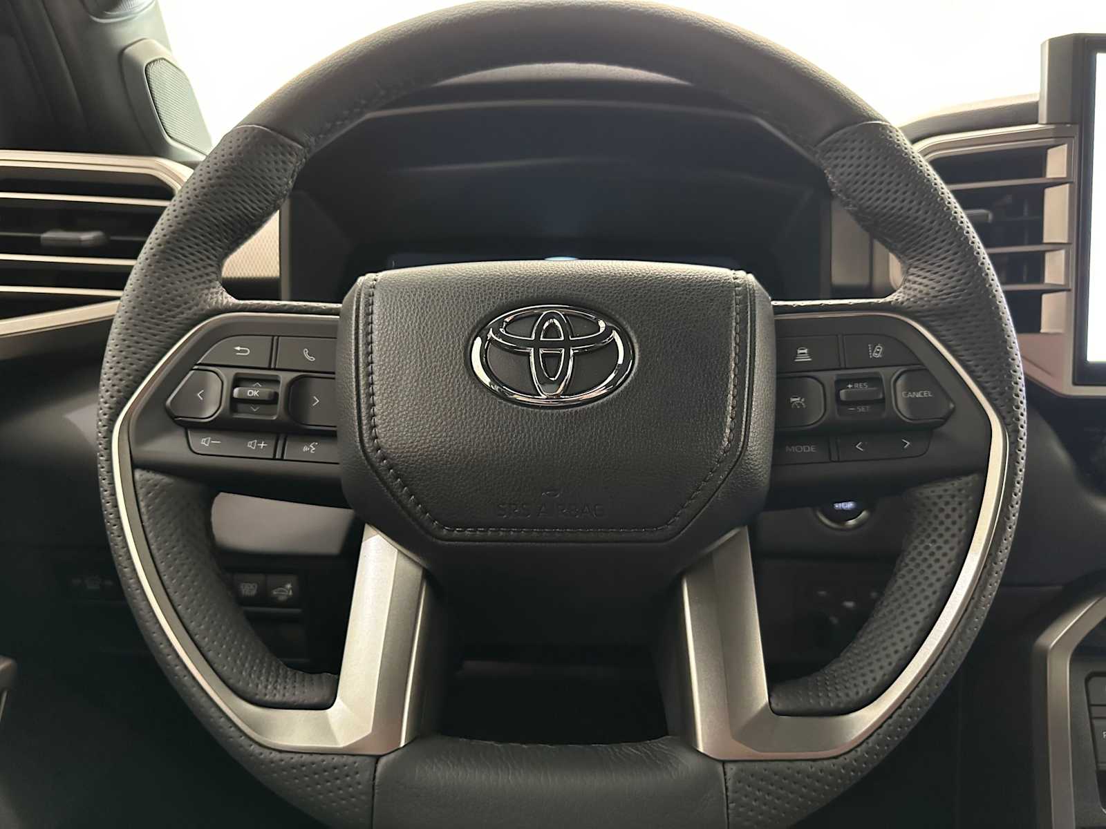 Thumbnail: 2026 Toyota Tundra - 11