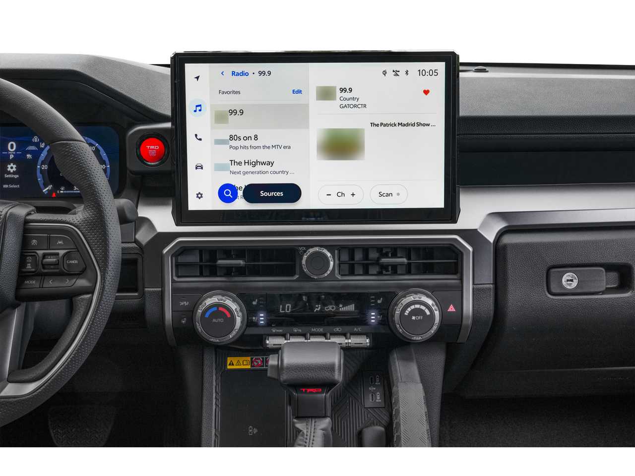 Thumbnail: 2025 Toyota 4Runner - 7